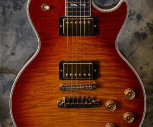 Gibson Les Paul Supreme 2005 (Consignment) SOLD
